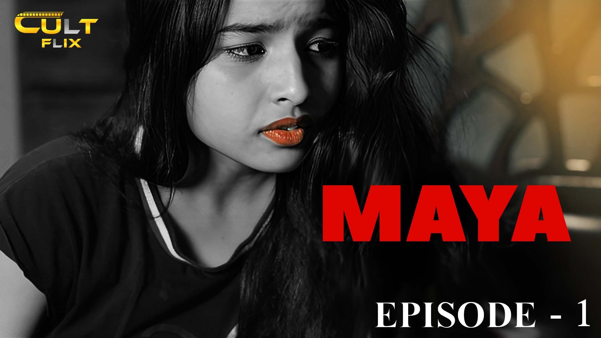 Maaya Episode 01